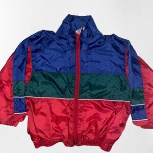 Baby Boys Toddler Jacket Size 2T